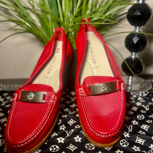 Anne Klein iflex loafers - Picture 1 of 4